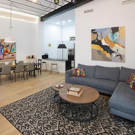 Casitas Del Marques Precioso Y Centrico Apartamento En Cartagena Exterior foto