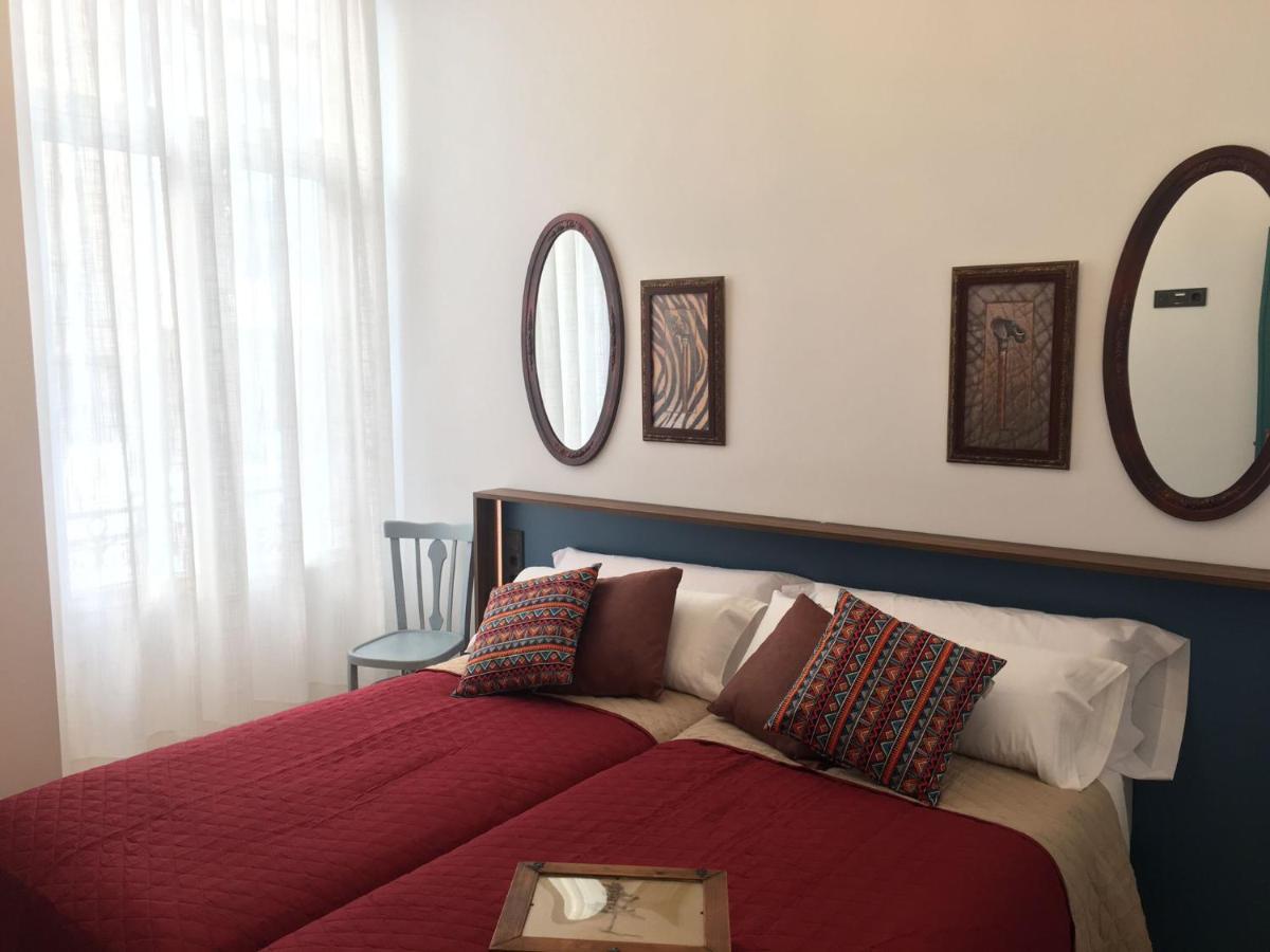 Casitas Del Marques Precioso Y Centrico Apartamento En Cartagena Exterior foto