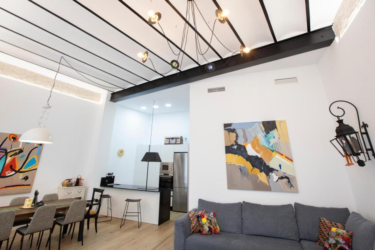 Casitas Del Marques Precioso Y Centrico Apartamento En Cartagena Exterior foto
