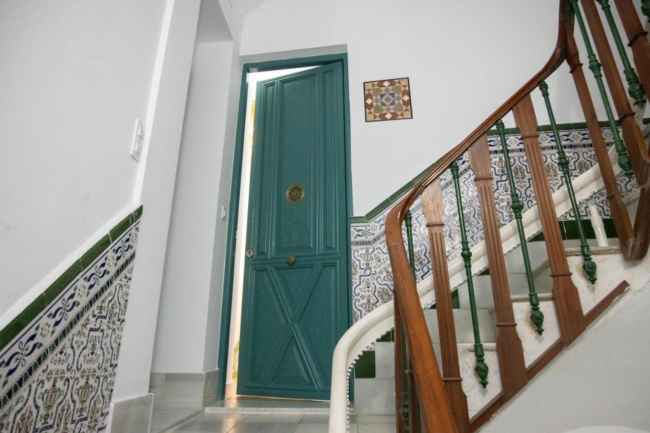 Casitas Del Marques Precioso Y Centrico Apartamento En Cartagena Exterior foto