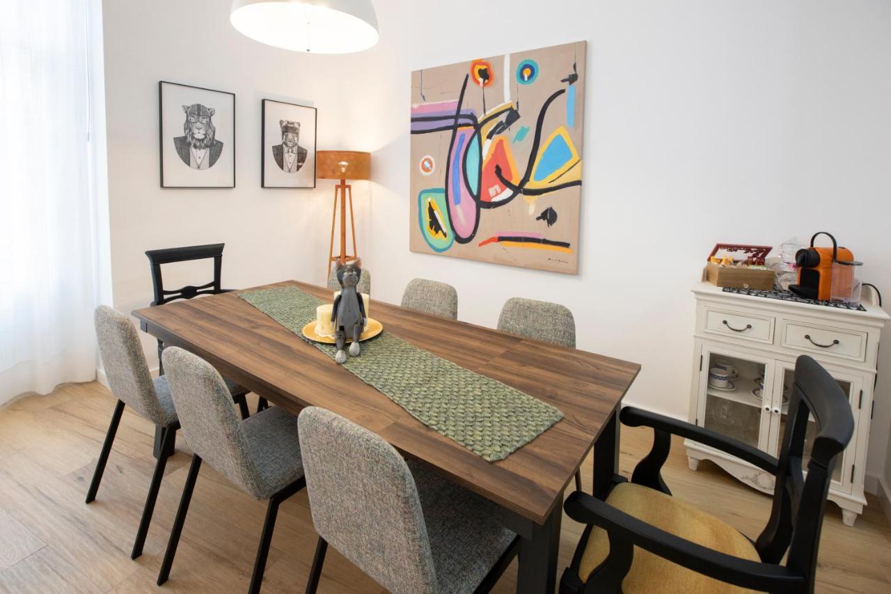Casitas Del Marques Precioso Y Centrico Apartamento En Cartagena Exterior foto