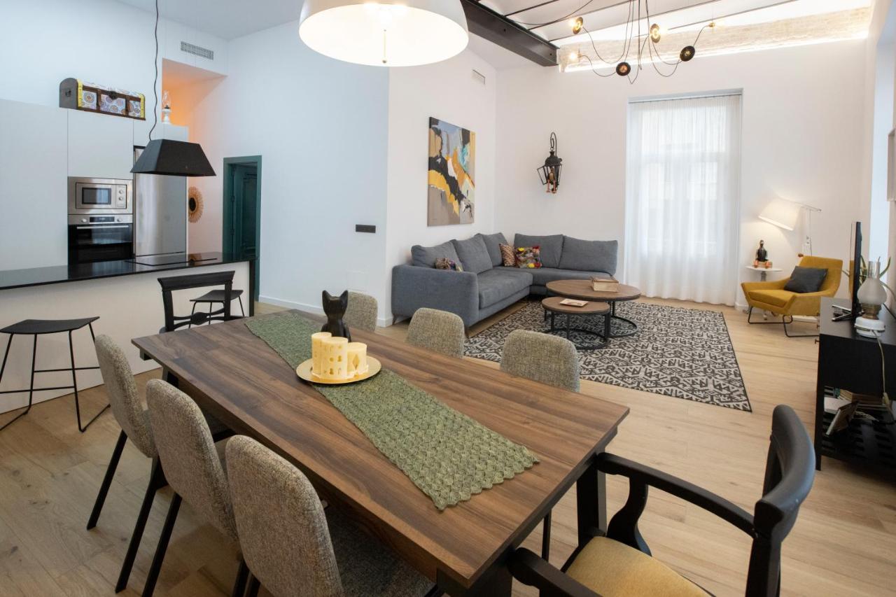 Casitas Del Marques Precioso Y Centrico Apartamento En Cartagena Exterior foto