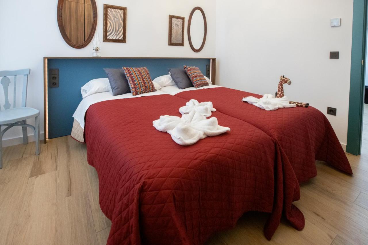 Casitas Del Marques Precioso Y Centrico Apartamento En Cartagena Exterior foto
