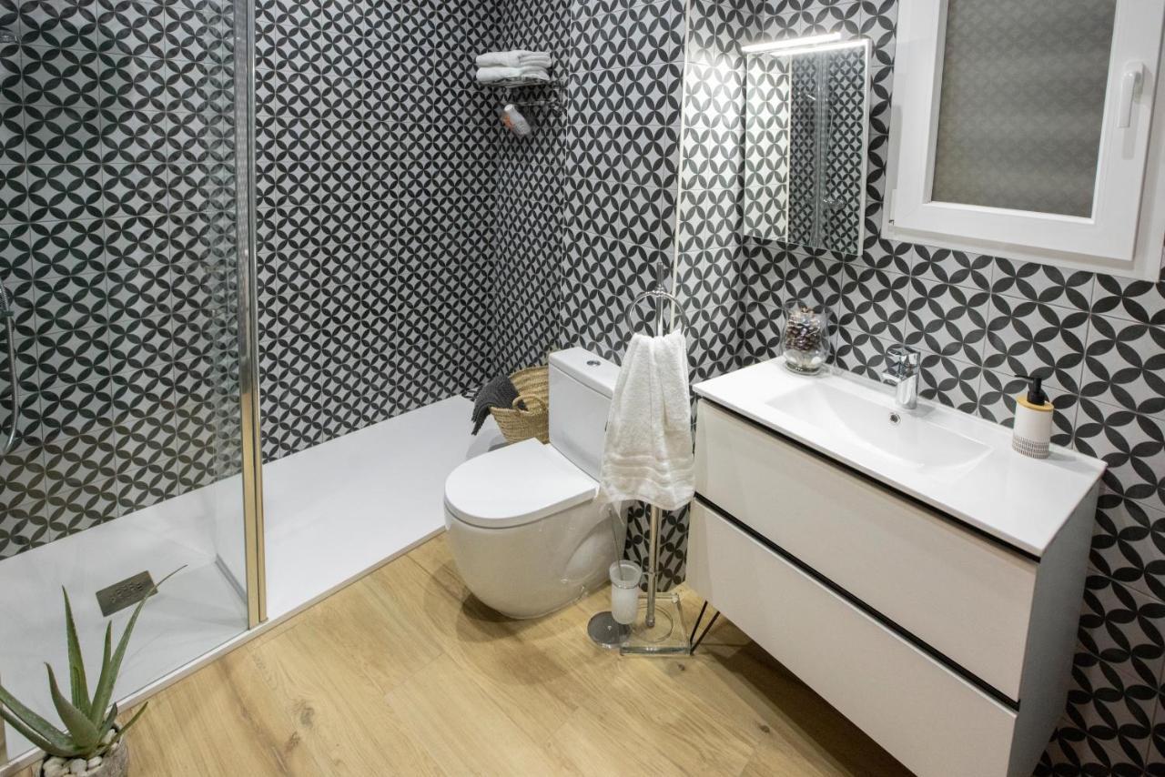 Casitas Del Marques Precioso Y Centrico Apartamento En Cartagena Exterior foto