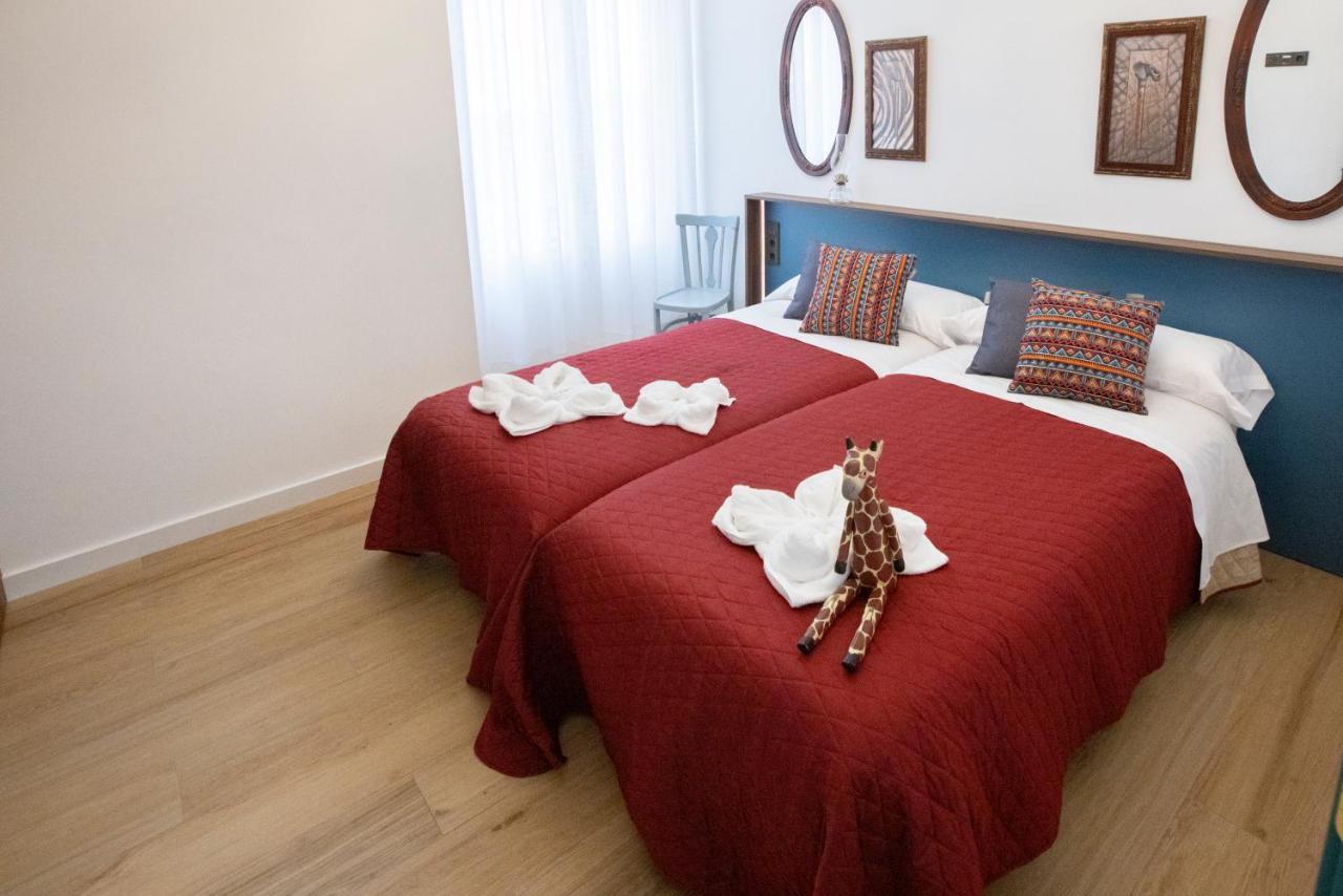 Casitas Del Marques Precioso Y Centrico Apartamento En Cartagena Exterior foto